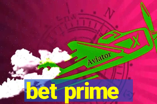 bet prime - apostas